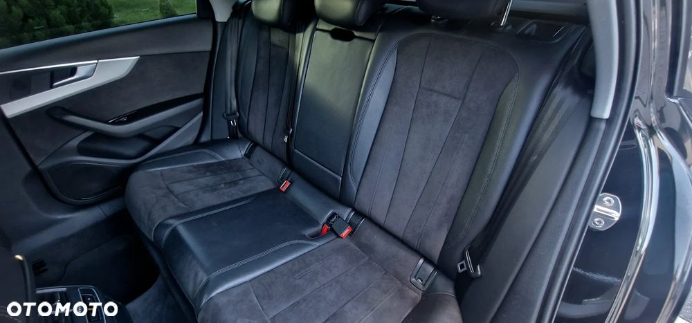 Audi A4 Avant 2.0 TDI clean diesel - 18