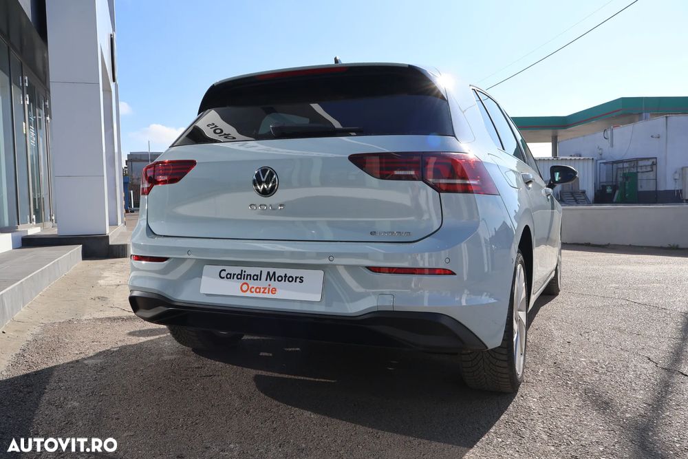 Volkswagen Golf 1.5 TSI eHybrid DSG PHEV Life - 6