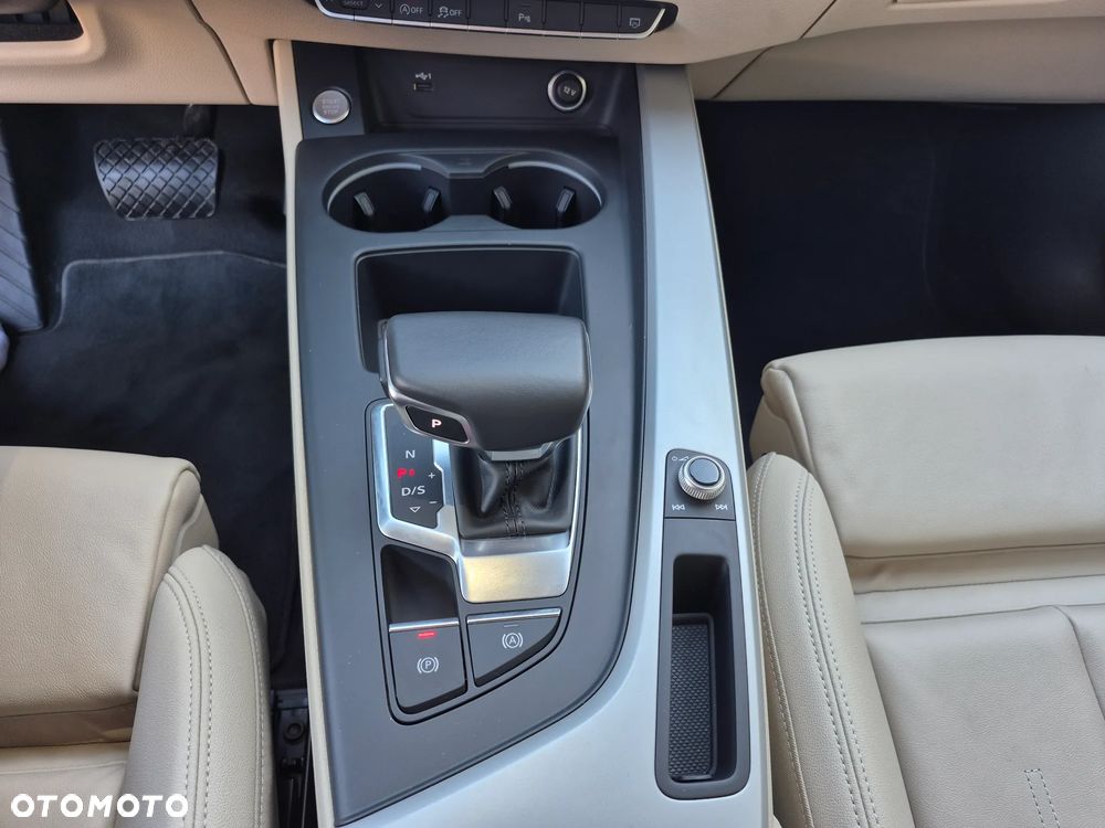 Audi A5 Sportback 35 TFSI S tronic advanced - 13