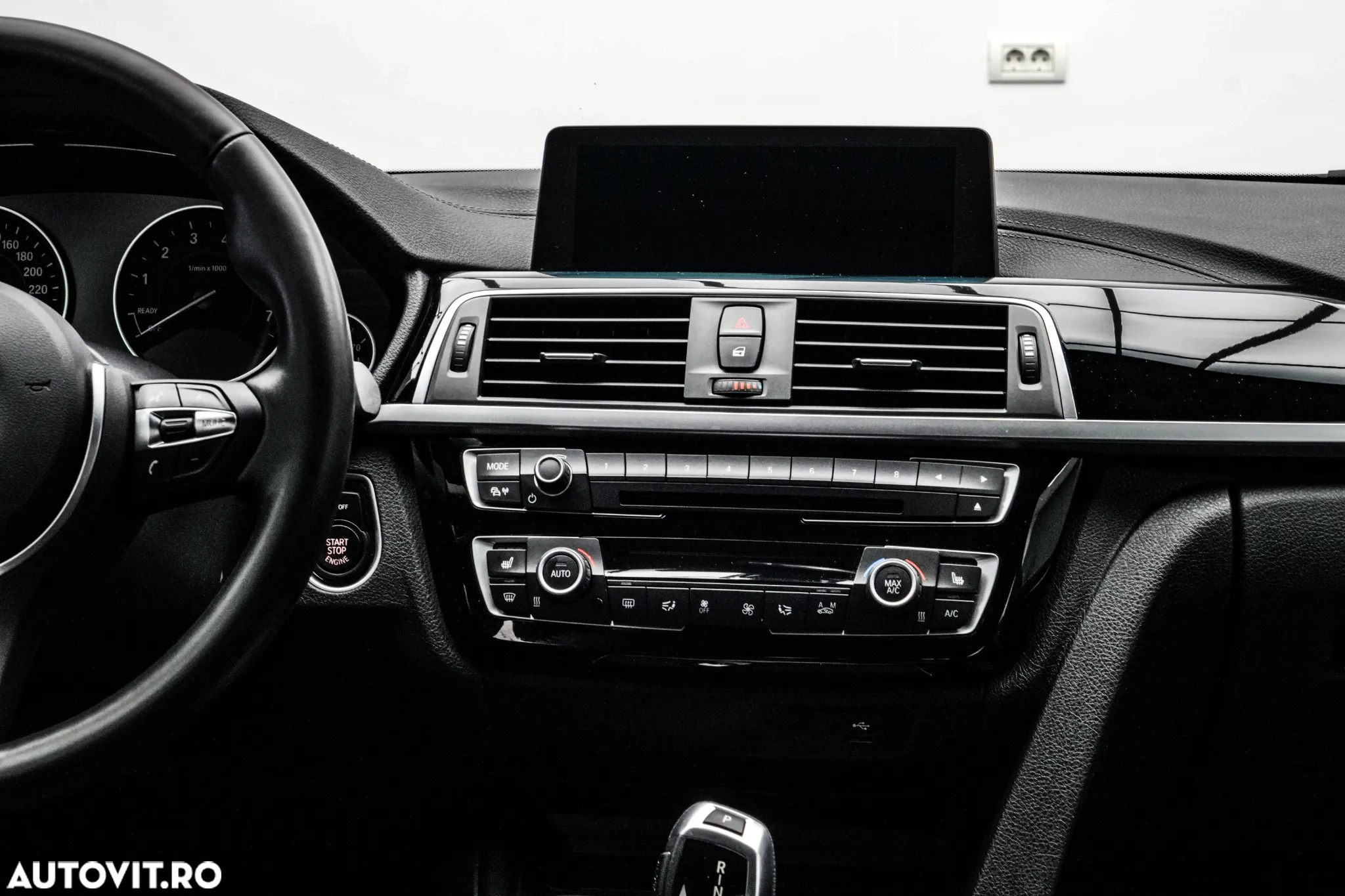 BMW Seria 4 420i xDrive AT - 18