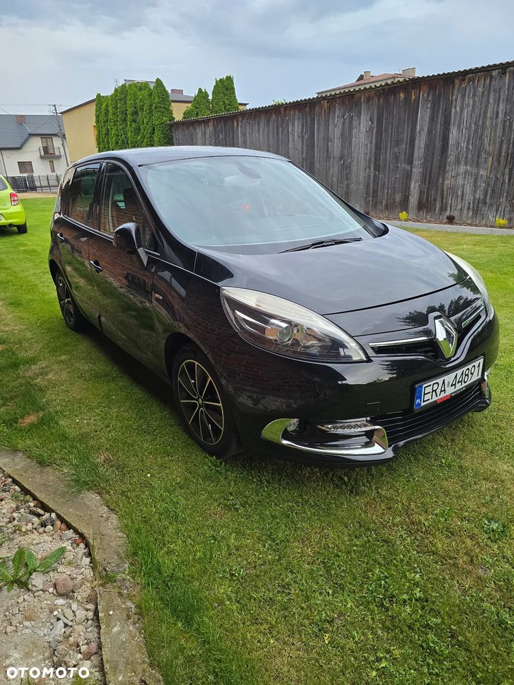 Renault Scenic Energy TCe 130 S&S Bose Edition - 2