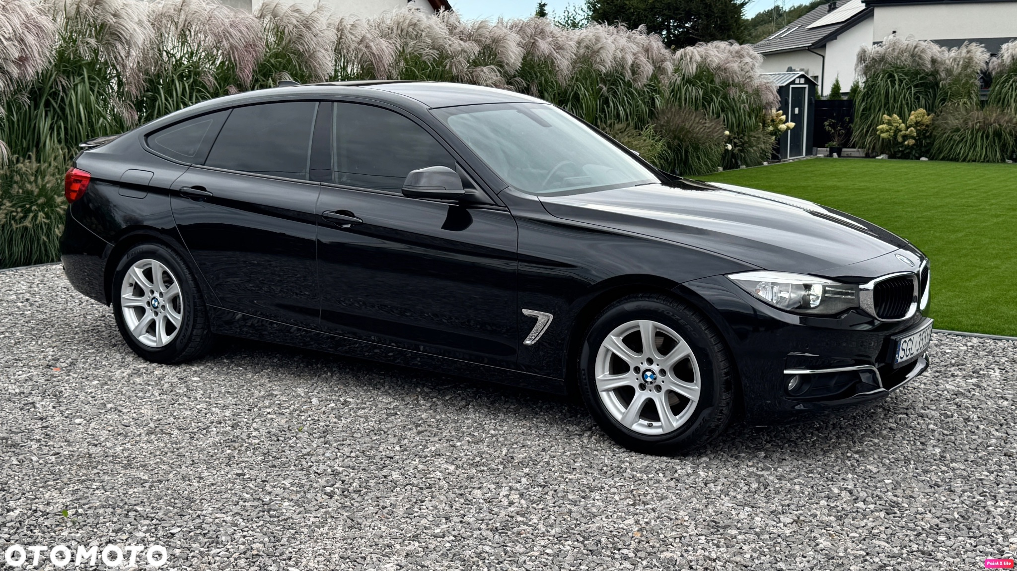 BMW 3GT 318d GT Modern Line - 3