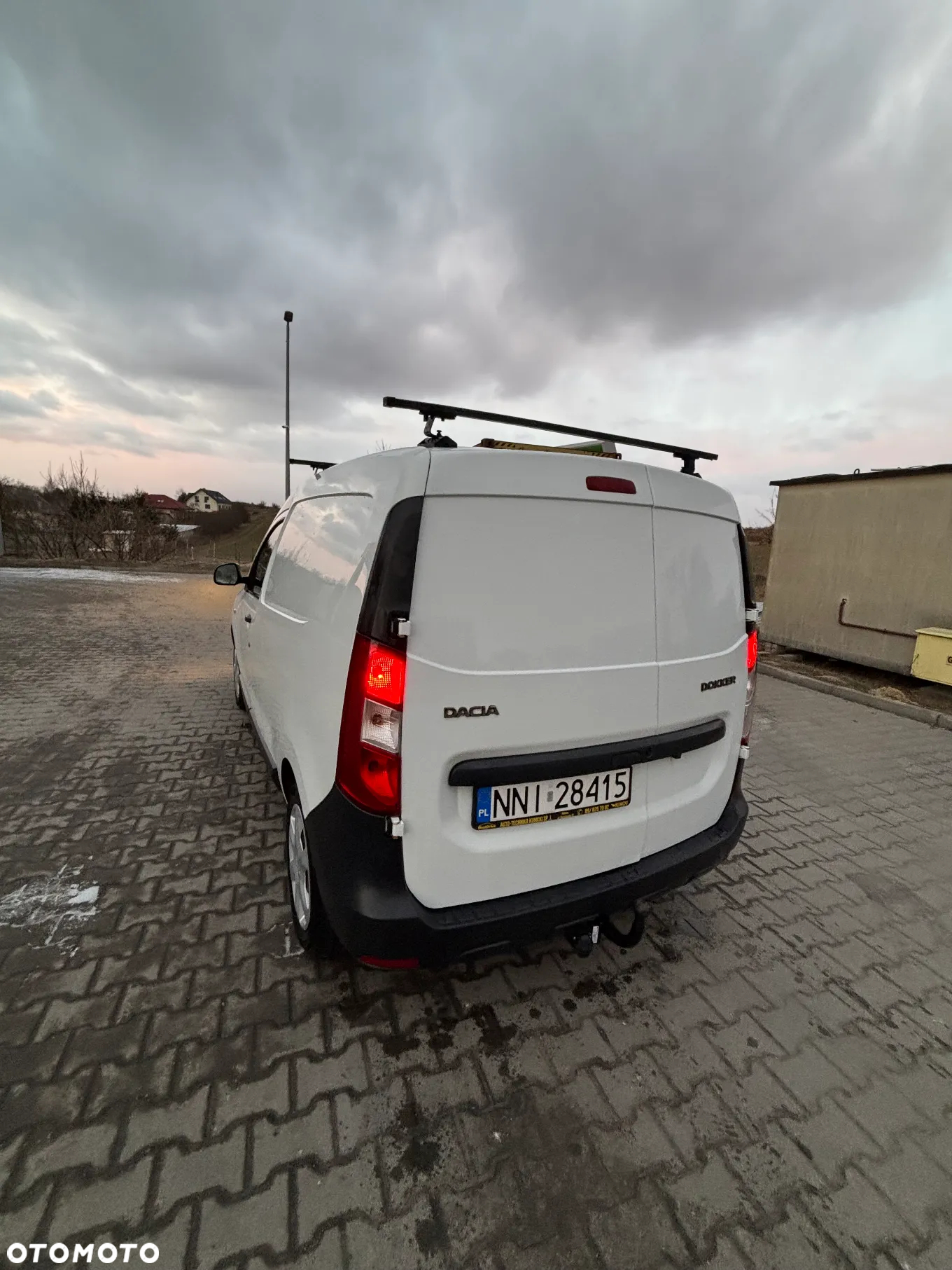 Dacia Dokker 1.6 SCe Ambiance - 4