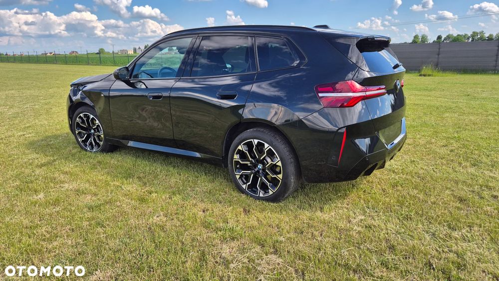 BMW X3 20 xDrive - 6