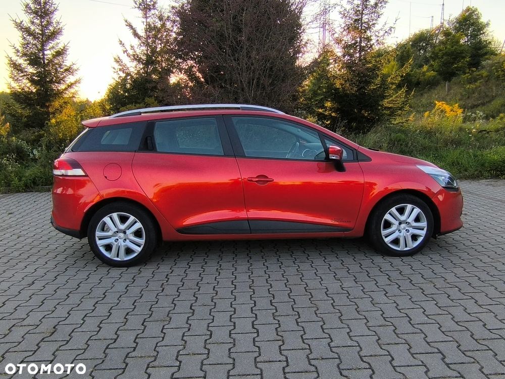 Renault Clio (Energy) TCe 90 Start & Stop INTENS - 6