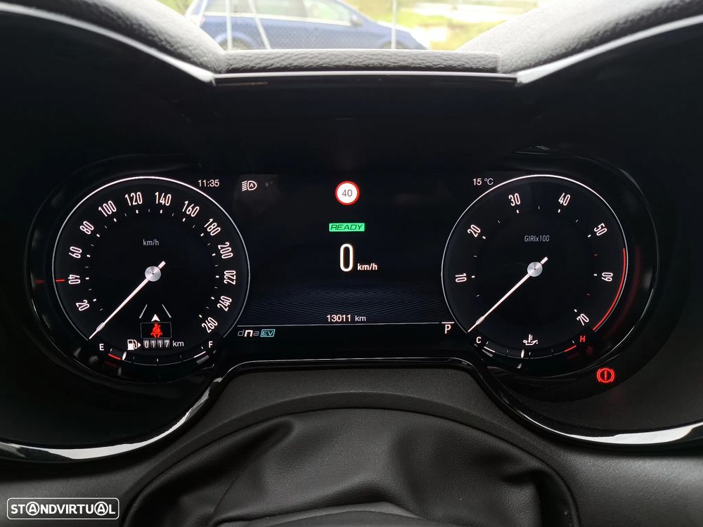 Alfa Romeo Tonale 1.5 Hybrid Sprint - 12