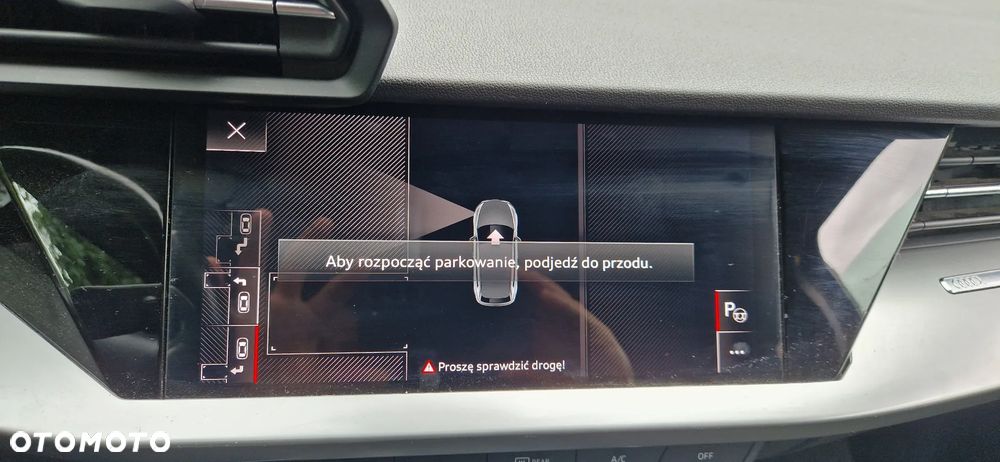 Audi A3 Sportback 30 TDI - 20