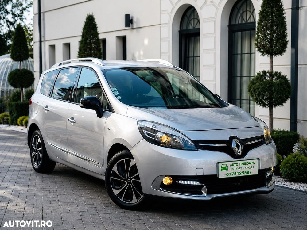 Renault Scenic - 2