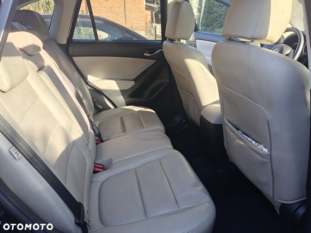 Mazda CX-5 2.0 Skypassion - 15