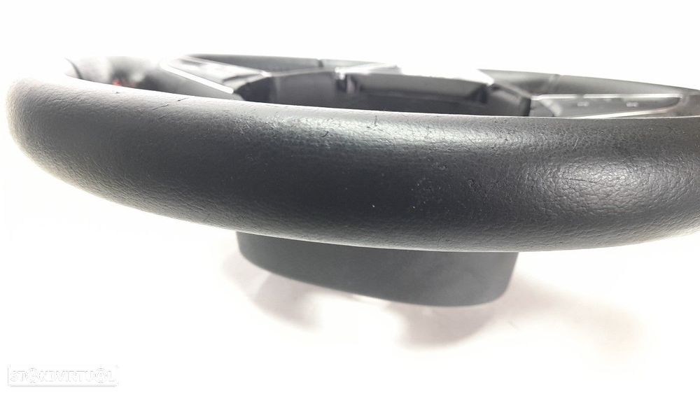 VOLANTE SEAT LEON 2013 -5F0419091M - 8