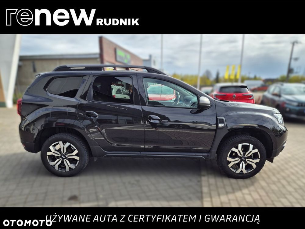 Dacia Duster 1.0 TCe Journey - 5