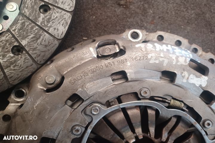 Kit ambreiaj 2.4 TDCI 3000951984 325020110 Ford Transit 3 [Facelift] - 3