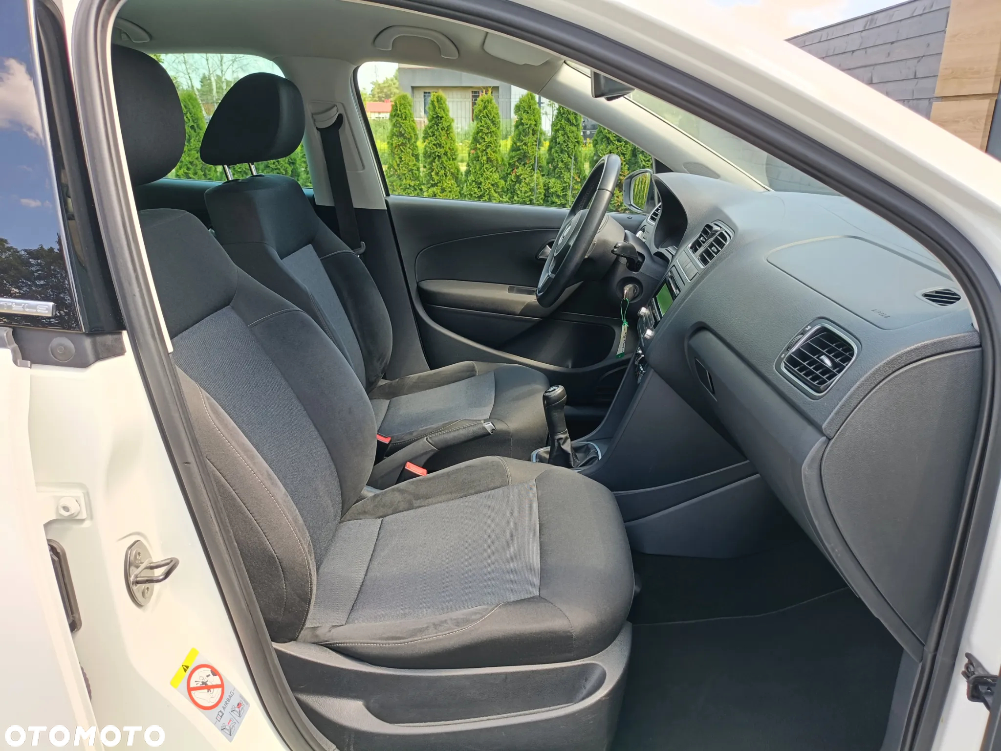 Volkswagen Polo - 18