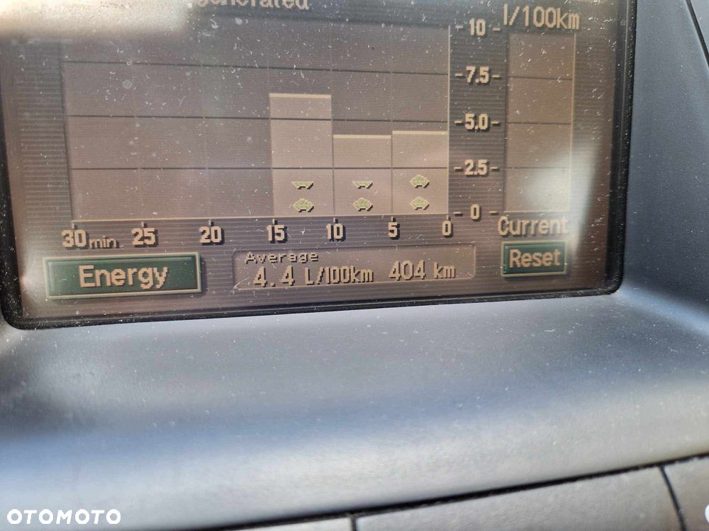 Toyota Prius 1.5 VVT-i Sol - 23