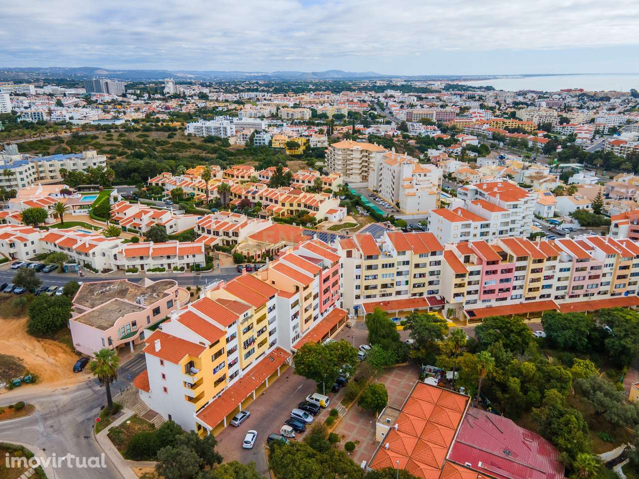 Apartamento T1  Belavista-Albufeira - Grande imagem: 2/24