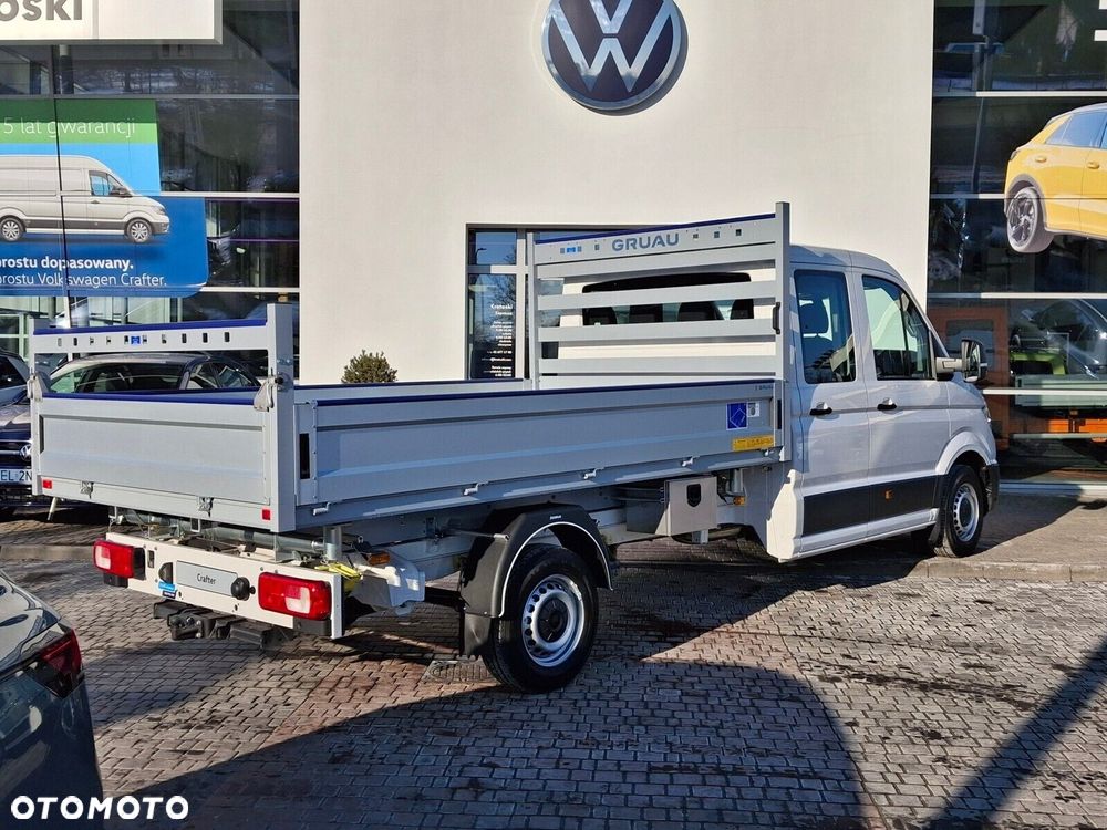 Volkswagen Crafter - 14