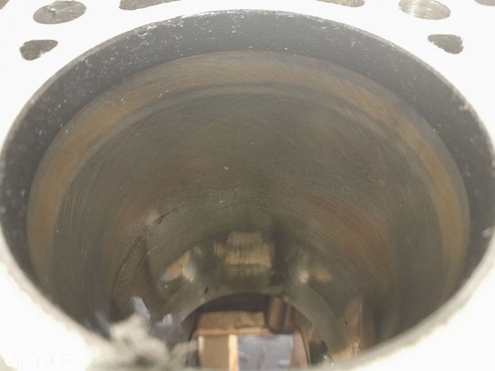 SKODA OCTAVIA III LIFT 2.0 TDI 184 KM DJGA BLOK SILNIKA 03N023C - 7