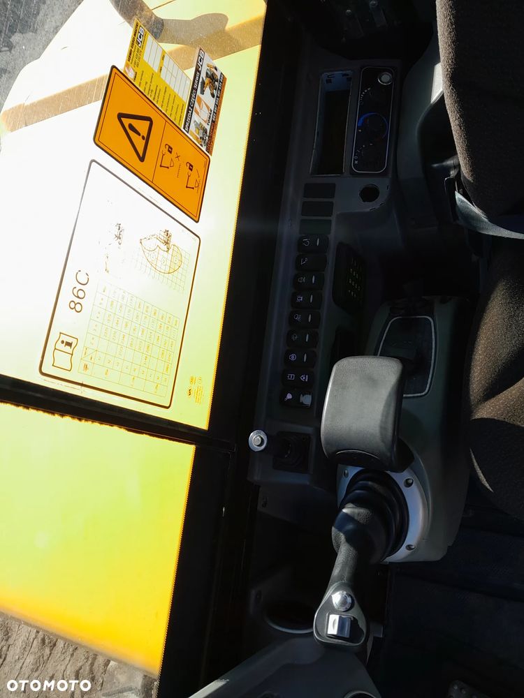 JCB 86C-1 2015R - 25