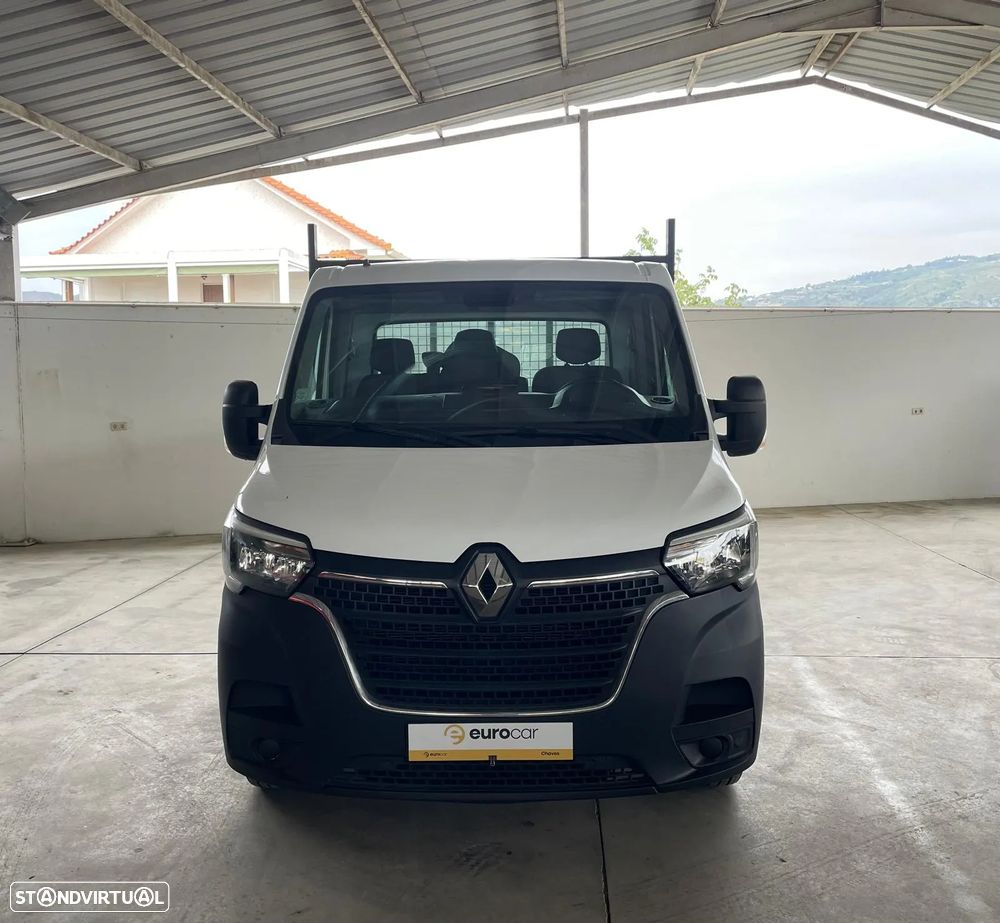 Renault Master 2.3 DCI - 8