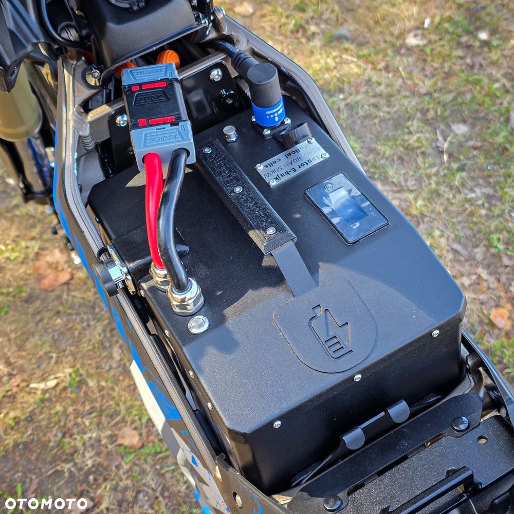 Surron Ultra-Bee - 24