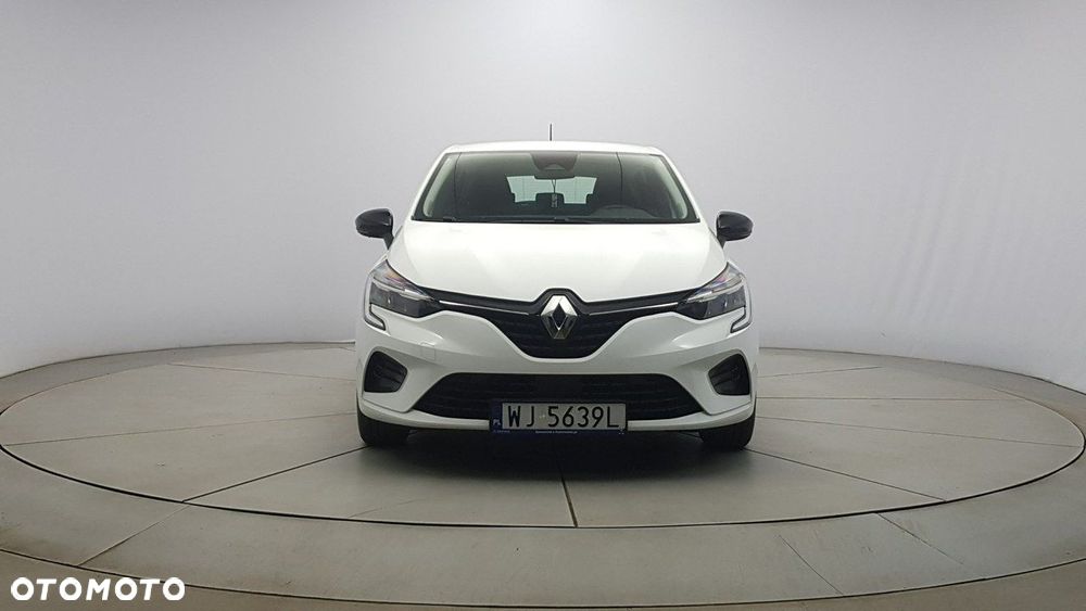 Renault Clio - 2