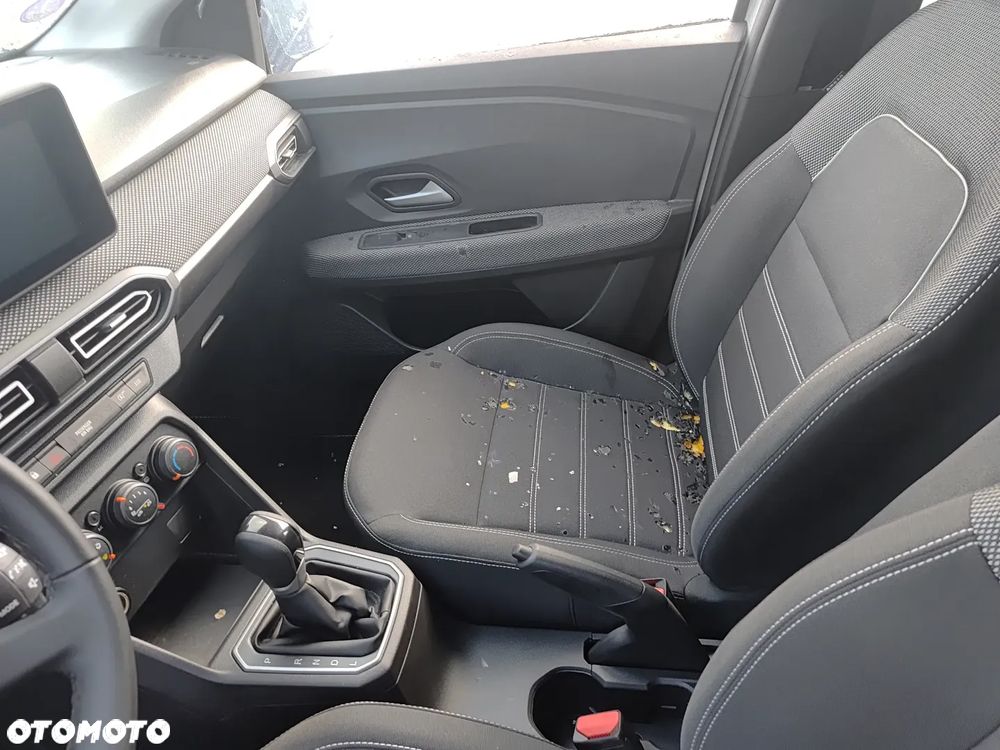 Dacia Sandero 1.0 TCe Expression CVT - 20