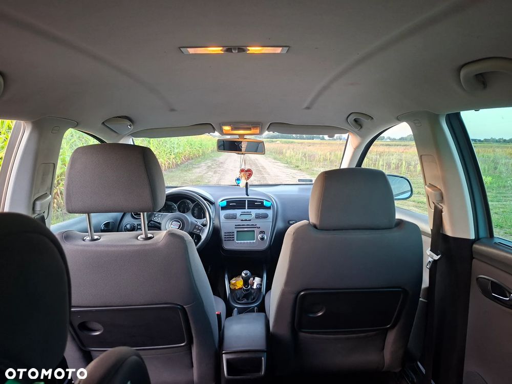 Seat Altea XL - 6