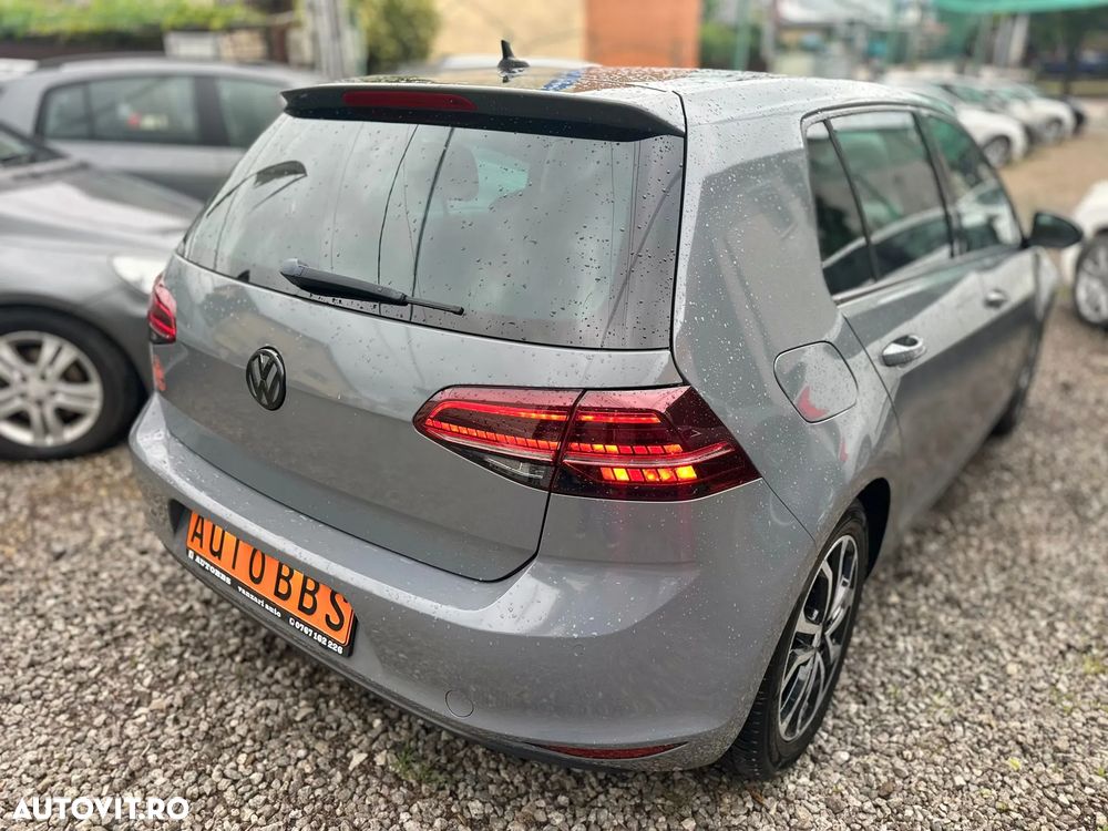 Volkswagen Golf 1.2 TSI BlueMotion Technology Trendline - 2