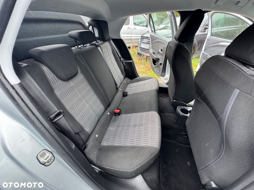 Opel Corsa - 8