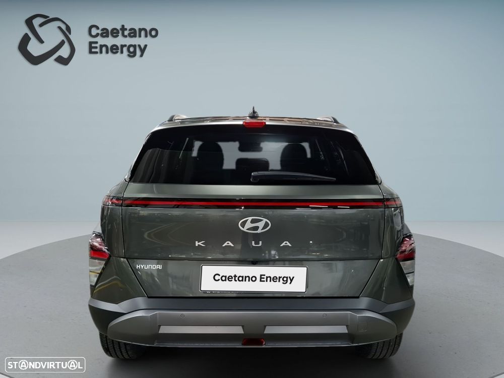 Hyundai Kauai 1.0 T-GDi Premium (TT) - 7