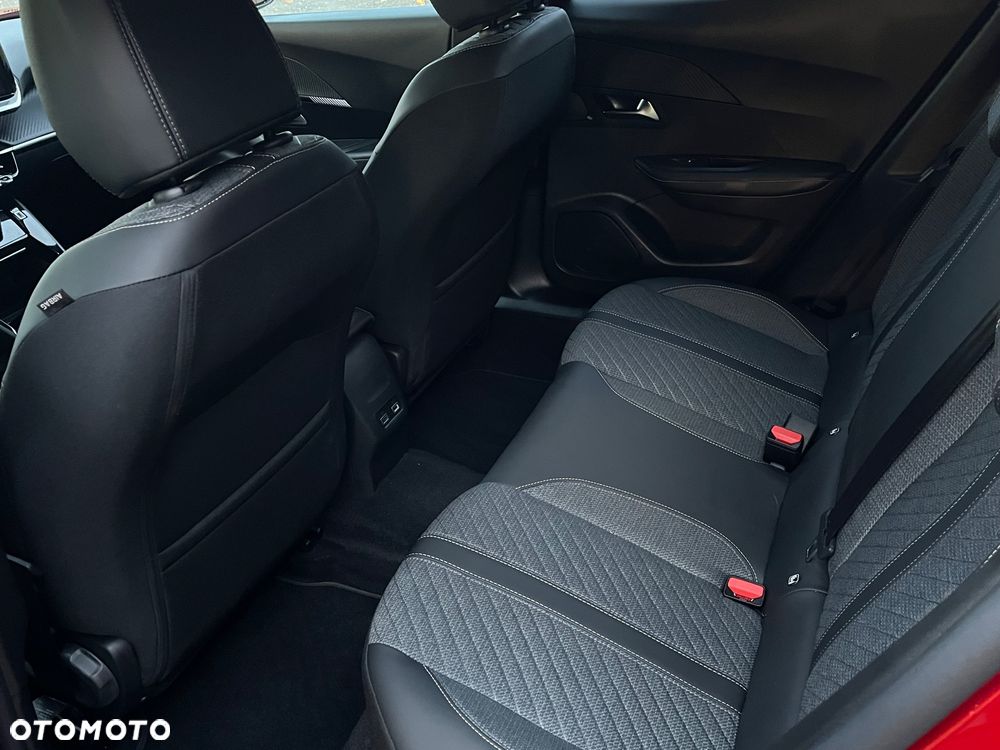 Peugeot 2008 - 20