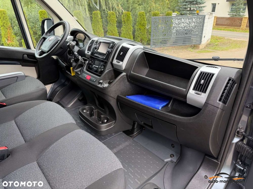 Fiat Ducato - 34