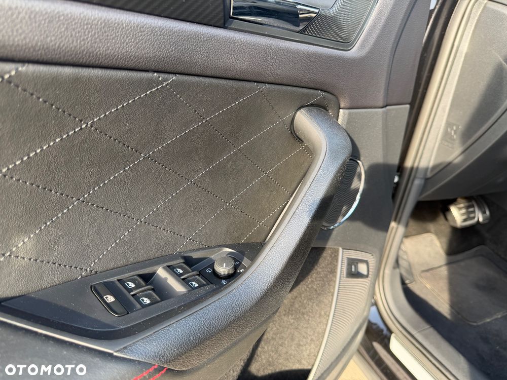 Skoda Kodiaq 2.0 TSI 4x4 RS DSG - 16