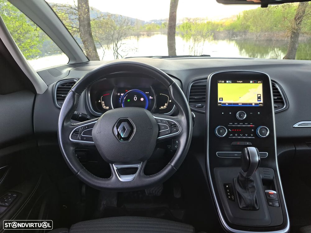 Renault Scénic ENERGY dCi 110 Business - 15