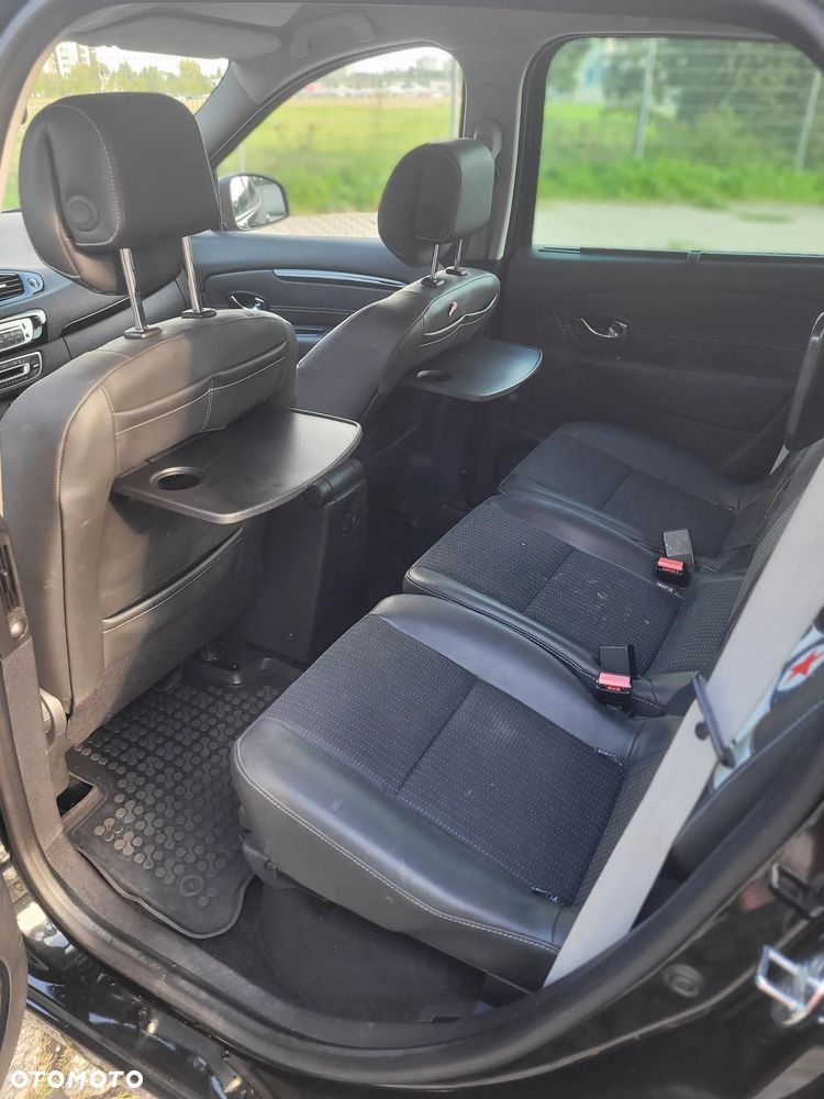 Renault Scenic 1.6dCi Energy Bose Edition - 5