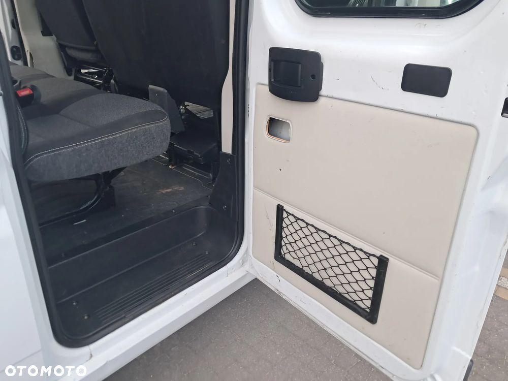 Fiat DUCATO MAXXX !!! 2,3 MULTIJET !!! 130 KM !!! SUPER STAN !!! - 25