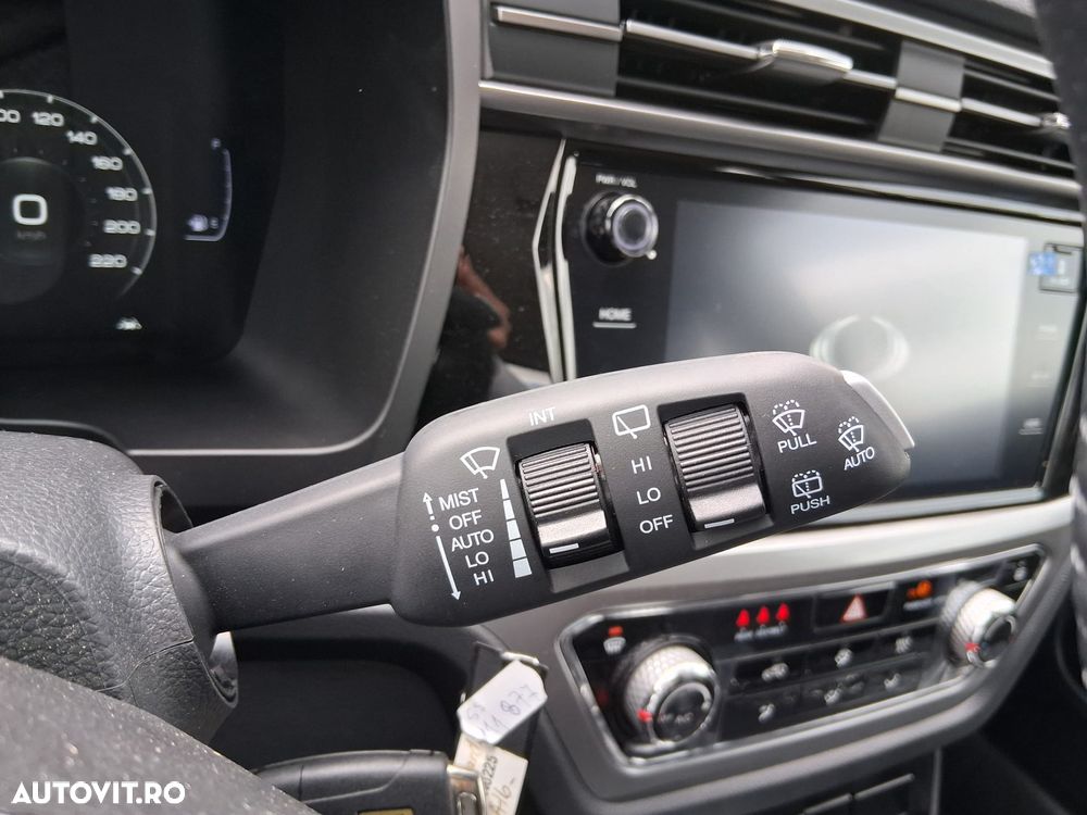 SsangYong Korando 1.5 GDI Turbo MT Club - 15