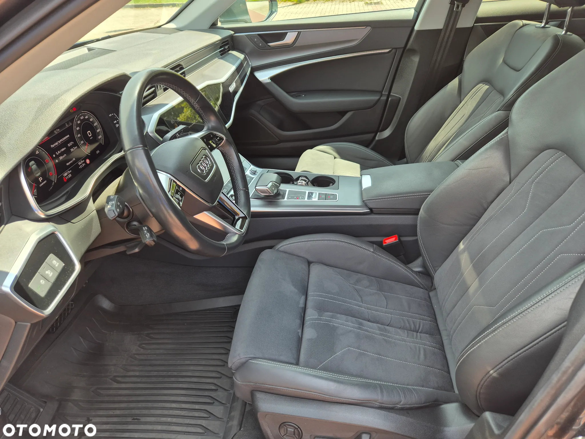 Audi A6 - 16