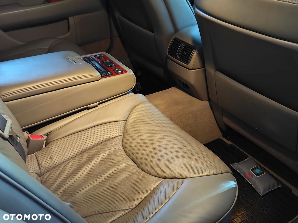 Lexus LS 430 President Line - 27