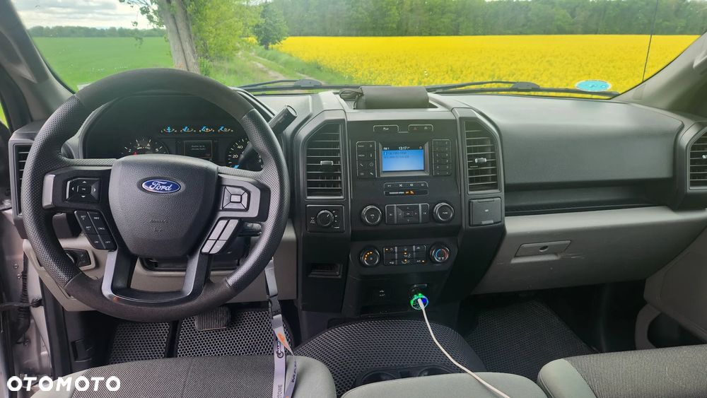 Ford F150 - 14