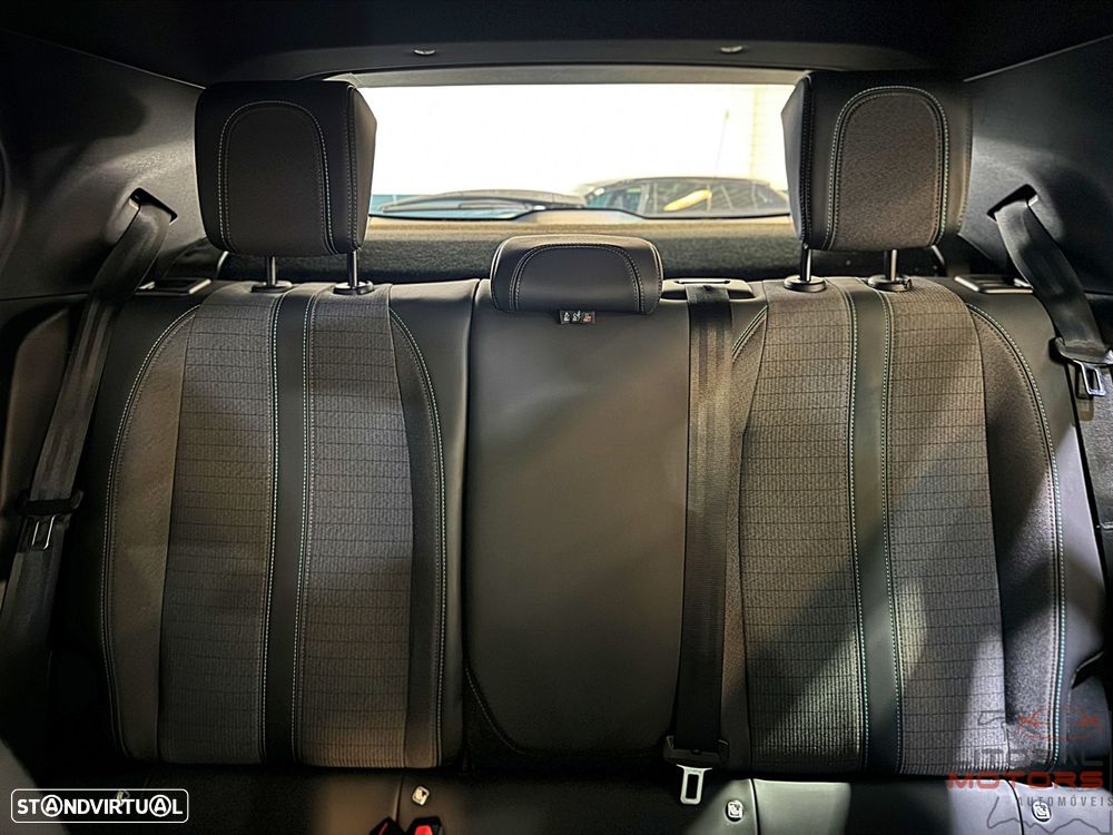 Peugeot 2008 1.2 PureTech Allure Pack - 24