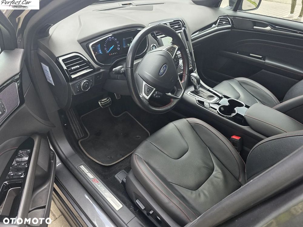 Ford Mondeo SW 2.0 Hybrid ST-Line Plus - 7