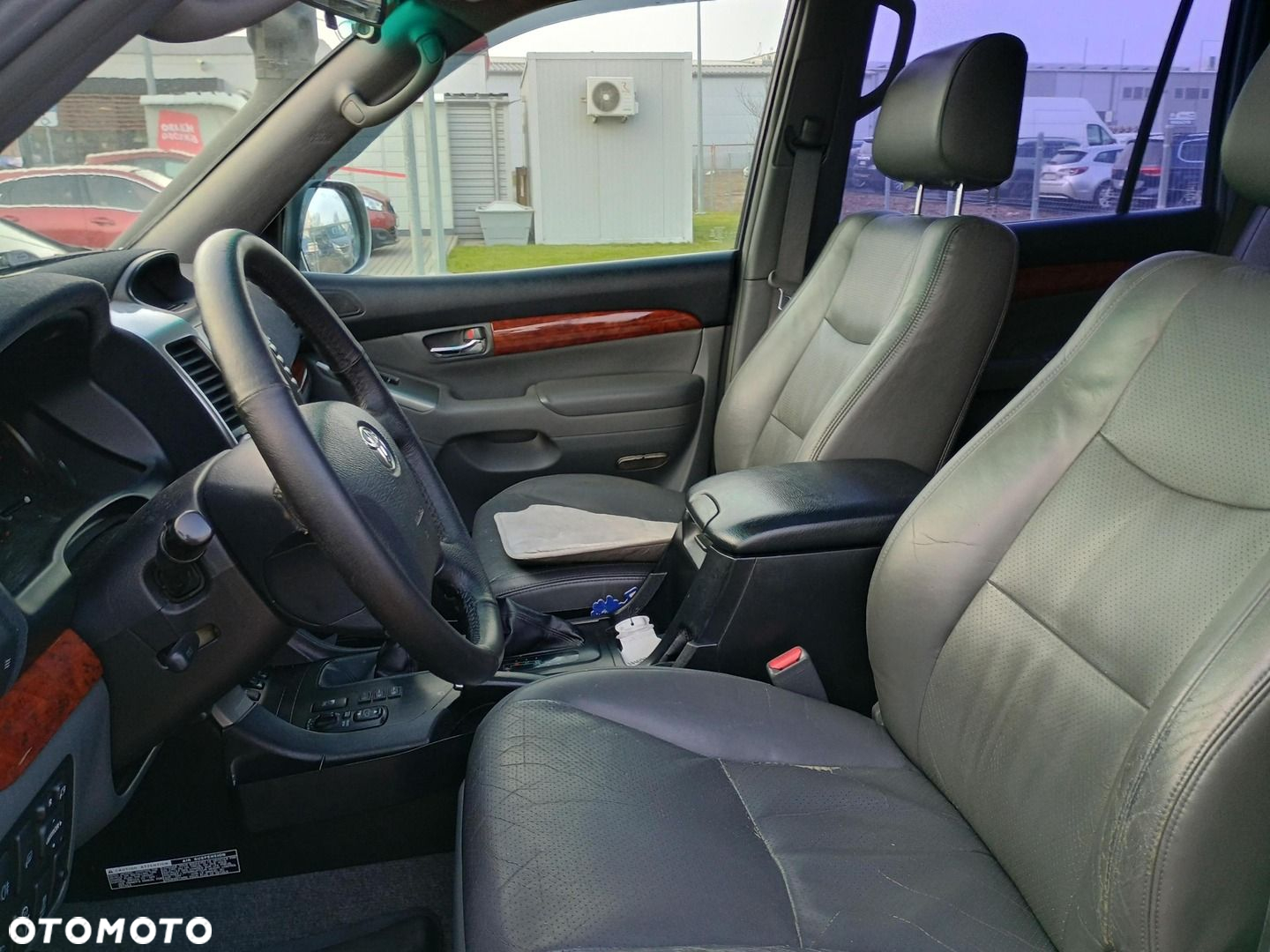 Toyota Land Cruiser 3.0 D Sol - 11