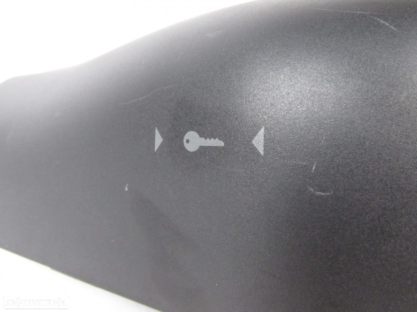 Revestimento da Coluna de Direção Inferior Seminovo/ Original BMW 1 (F20)/BMW 3... - 3