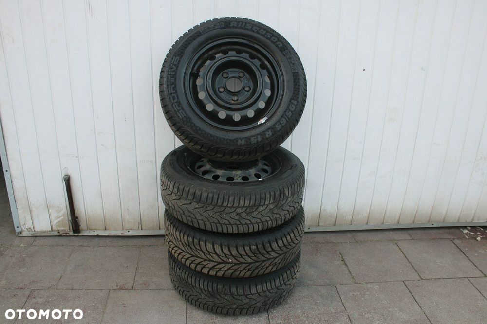 Hyundai i30 1.4 YES - 34