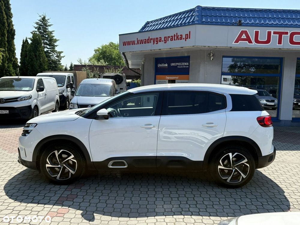 Citroën C5 Aircross - 9
