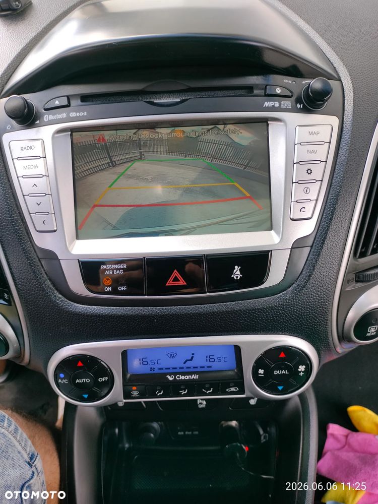 Hyundai ix35 1.7 CRDi Premium 2WD - 7