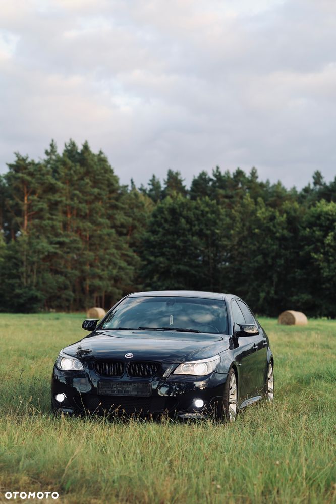 BMW Seria 5 530d - 10