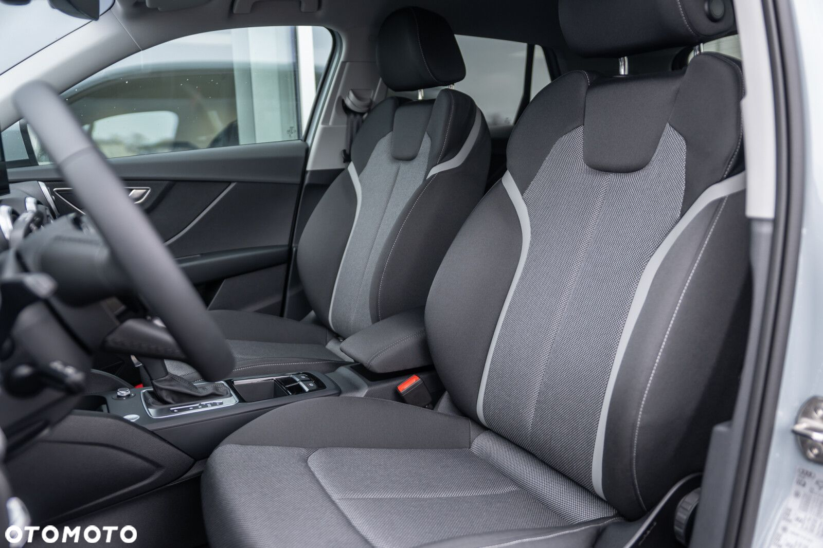 Audi Q2 35 TFSI Advanced S tronic - 12
