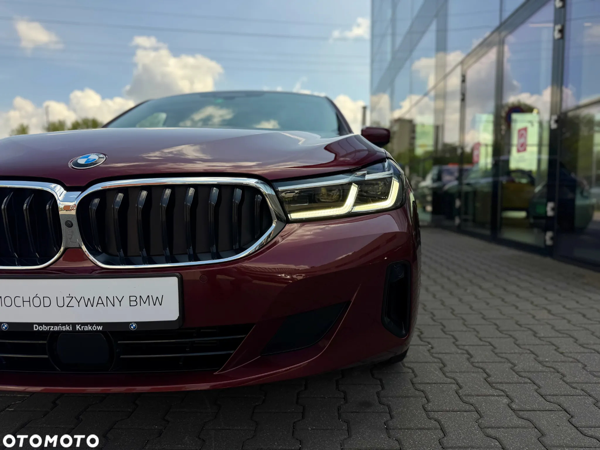 BMW Seria 6 - 21